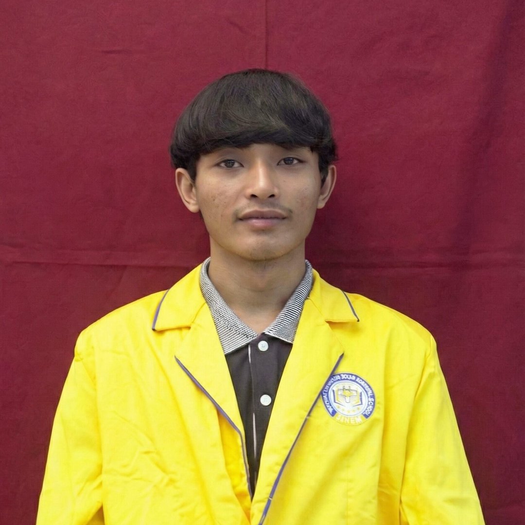 Foto profil Setyo Wibowo